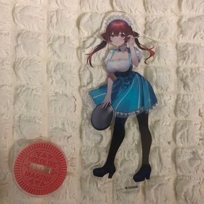 宝鐘マリン アクスタ アクリルスタンド