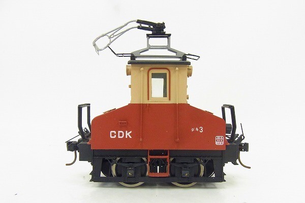 Yahoo!オークション -「デキ3」(鉄道模型) の落札相場・落札価格 Yahoo!オークション -「デキ3」(鉄道模型) の落札相場・落札価格