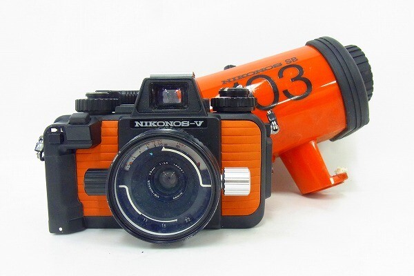 Yahoo!オークション -「nikonos-v」の落札相場・落札価格 Yahoo!オークション -「nikonos-v」の落札相場・落札価格