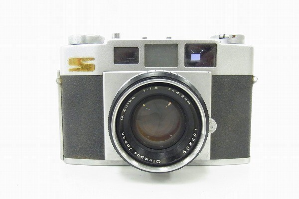 Yahoo!オークション -「オリンパス35-s」(フィルムカメラ Yahoo!オークション -「オリンパス35-s」(フィルムカメラ