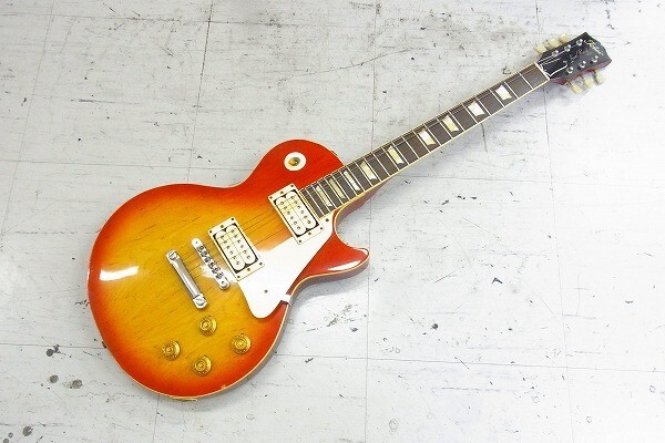 Yahoo!オークション -「tokai love rock」の落札相場・落札価格 Yahoo!オークション -「tokai love rock」の落札相場・落札価格