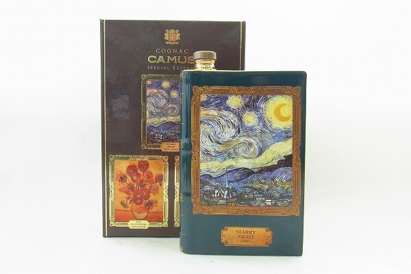 Yahoo!オークション -「camus special reserve」の落札相場 Yahoo!オークション -「camus special reserve」の落札相場