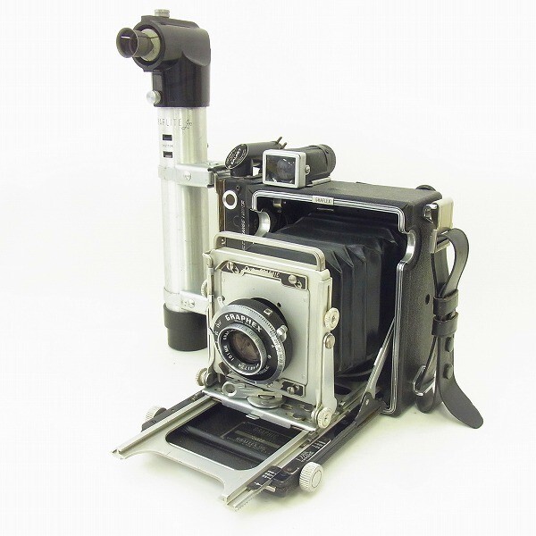 Yahoo!オークション -「graflex」の落札相場・落札価格 Yahoo!オークション -「graflex」の落札相場・落札価格