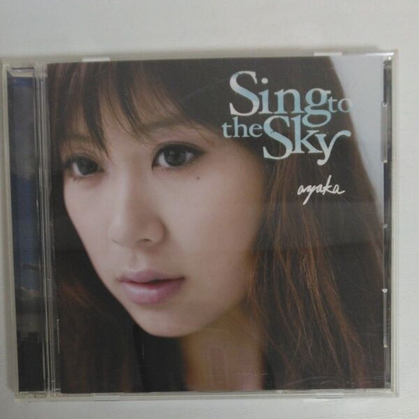 CD 絢香 ベスト