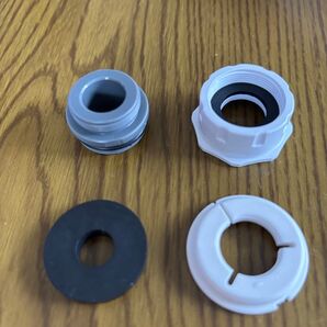 パナソニック 浄水器 付属品
