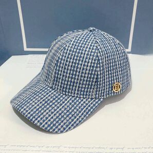 【新品】ELLE キャップ ハット