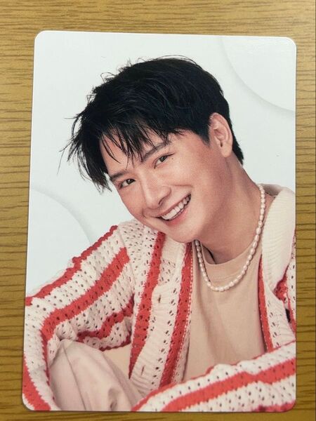Krist Card