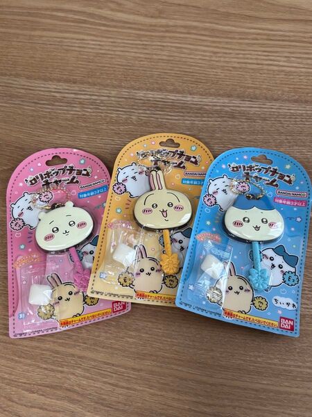 ちいかわ ロリポップチョコチャーム