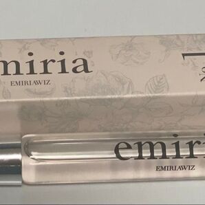 emiria エミリアウィズ オードトワレ ロールオンタイプNo. 1 香水