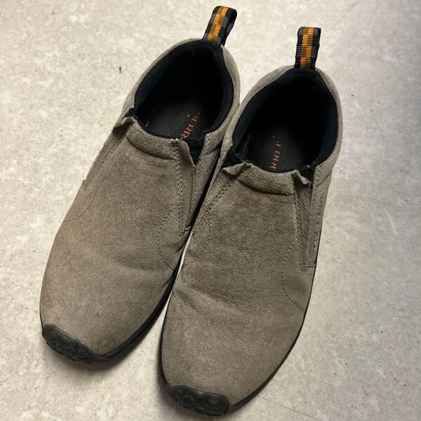 メレル ジャングルモック レディース MERRELL JUNGLE MOC サイズ25.0