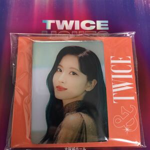 TWICE タワレコ限定 フォトピンバッチ モモ 新品未開封 MOMO