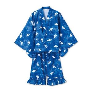 【Avail】シナモン 甚平