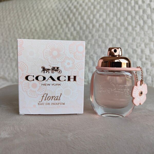 COACH フローラル EDP 30ml