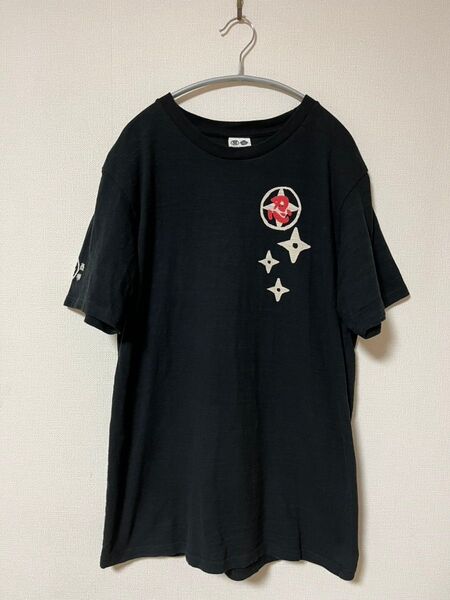 豊天商店 半袖Tシャツ