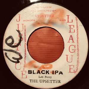 ‘73 リーペリー// The Upsetter Black Ipa / Ipa Skank