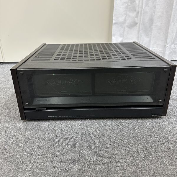 Yahoo!オークション -「onkyo m-509」の落札相場・落札価格 Yahoo!オークション -「onkyo m-509」の落札相場・落札価格