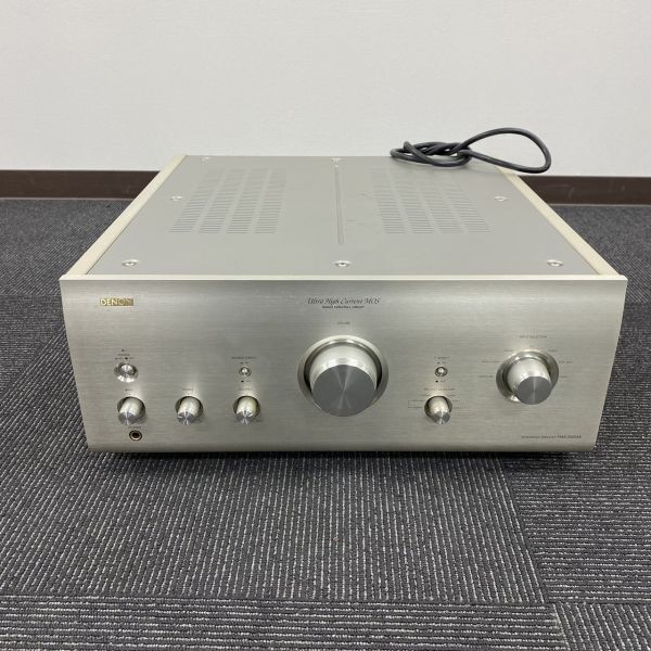2025年最新】Yahoo!オークション -denon pma-2000の中古品・新品 2025年最新】Yahoo!オークション -denon pma-2000の中古品・新品