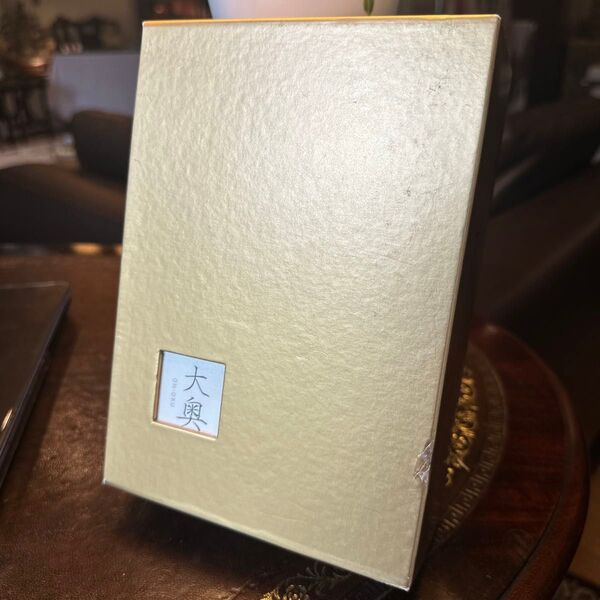 「大奥 OH-OKU」DVD」Box