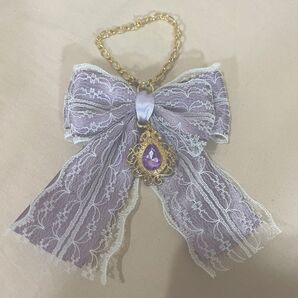 ハンドメイド バッグチャーム