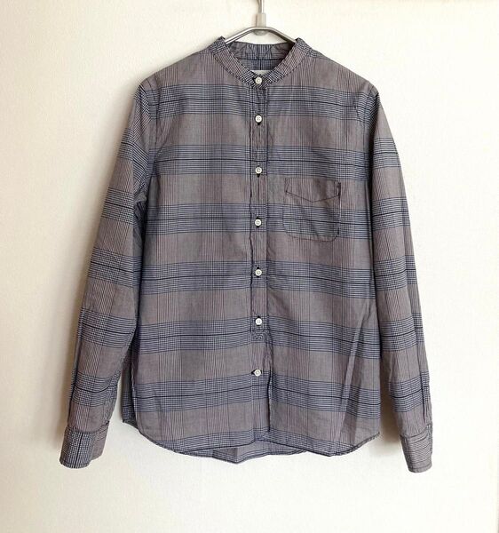 UNIFY × URBAN RESEARCH DOORS 長袖シャツ