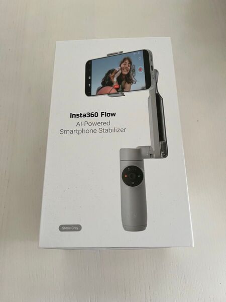 Insta360 ジンバル