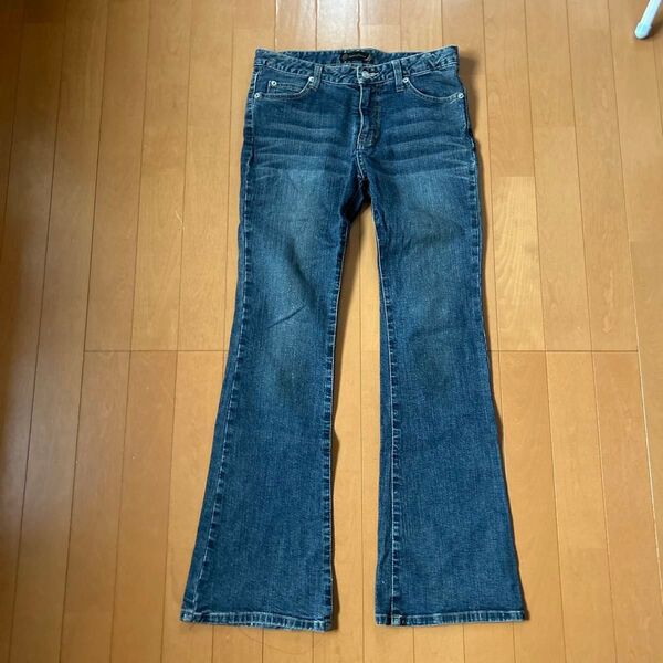 レディース ジーンズ ウエスト64cm