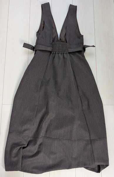MISCHMASCH ミッシュマッシュ ワンピース M