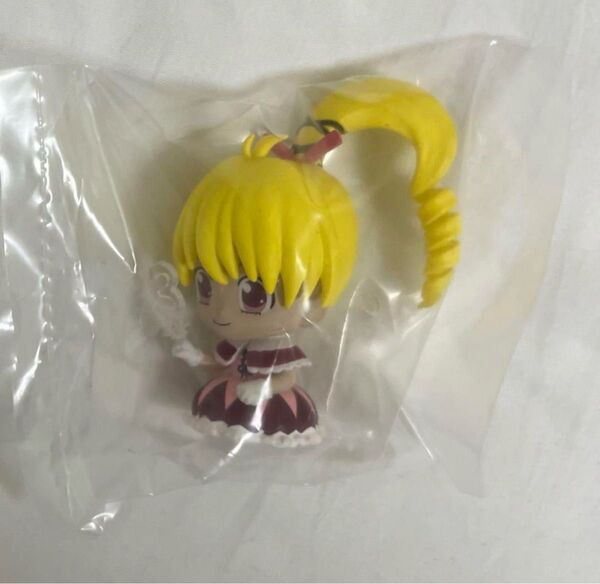 HUNTER×HUNTER すわらせ隊 グリードアイランド編 ビスケ