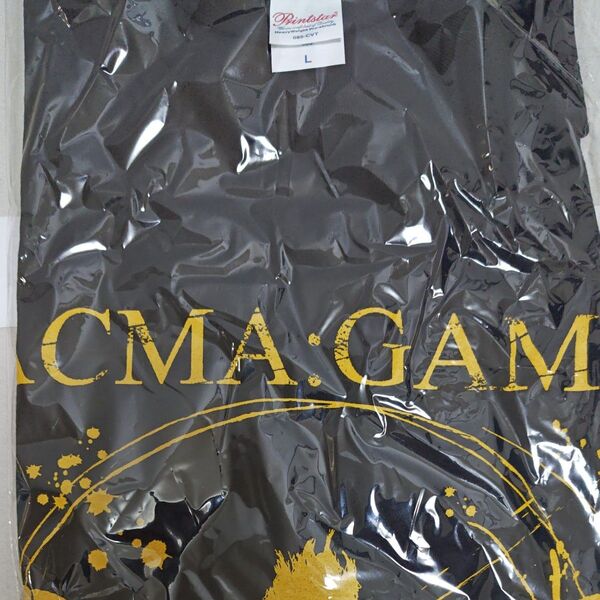 ACMA:GAME非売品TシャツLサイズ Tシャツ