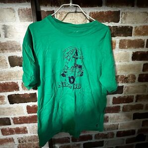 NIKE Tシャツ 90s 古着 ナイキ 半袖 L