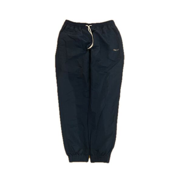 AKTR TWB joger pants コットンナイロンパンツ