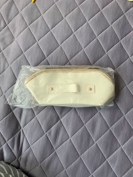 【最終価格】【未使用品】アプロス ポーチ ノベルティ 非売品