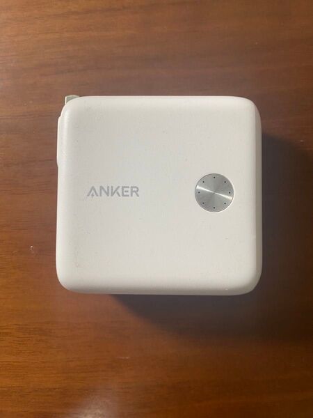 Anker PowerCore Fusion 10000 モバイルバッテリー A1623