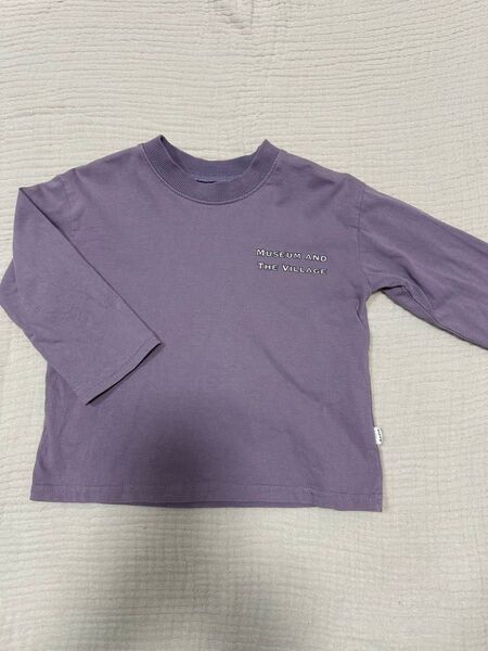 aosta 長袖Tシャツ 韓国子供服