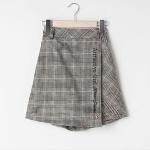 メゾピアノジュニア ショートパンツ サイズLL165