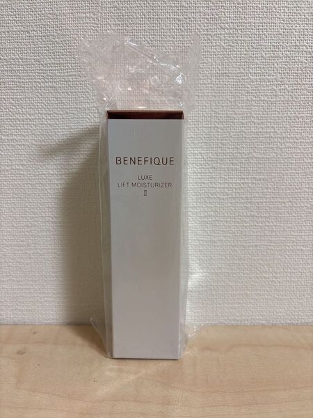 ベネフィーク リュクス リフトモイスチャーライザーII(レフィル)85ml(医薬部外品)