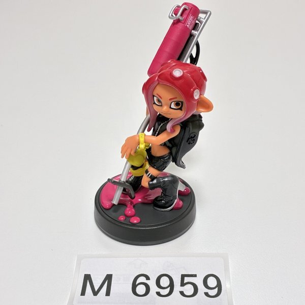 2025年最新】Yahoo!オークション -スプラトゥーン amiibo タコの 2025年最新】Yahoo!オークション -スプラトゥーン amiibo タコの