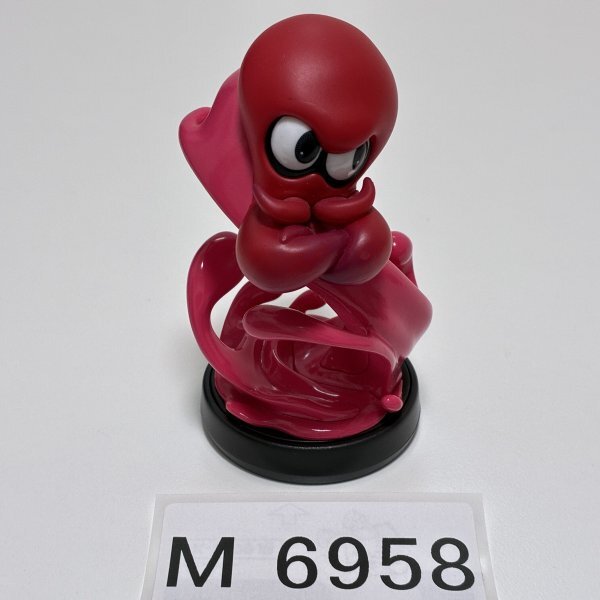 2025年最新】Yahoo!オークション -amiibo タコの中古品・新品 2025年最新】Yahoo!オークション -amiibo タコの中古品・新品