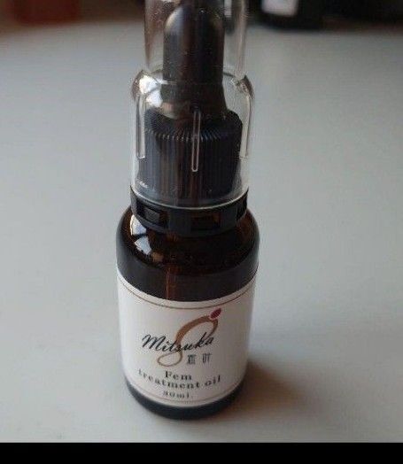 トリートメントオイル MITSUKA Fem oil フェムケア 美容オイル