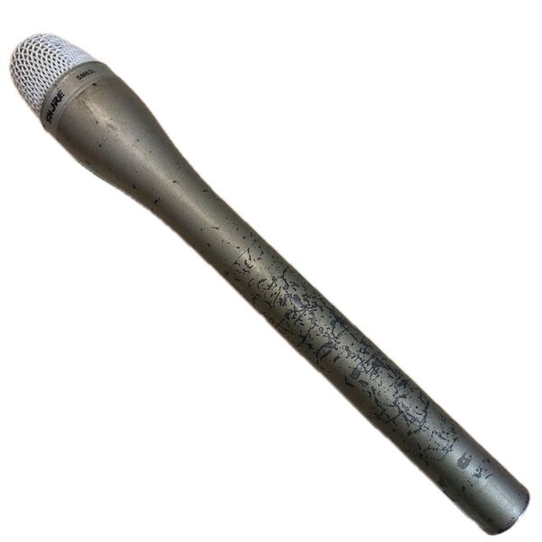 ハードレリック仕様 SM63L 本体のみ