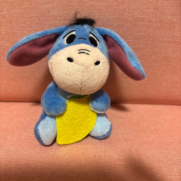ディズニー イーヨー ぬいぐるみ