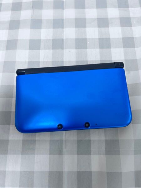 Nintendo ニンテンドー3DSLL ジャンク