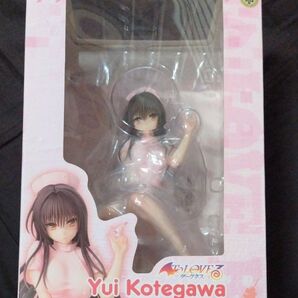 ToLOVEる 古手川唯 フィギュア ナースver.
