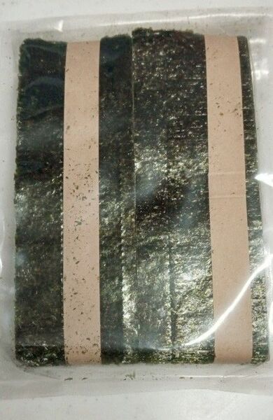 おにぎり海苔 200枚100枚×2国産