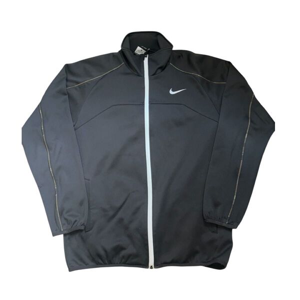 【最終値下げ】NIKE ジャージ トラックジャケット ナイキ