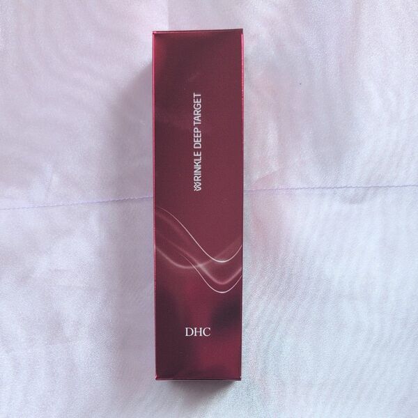 DHC 薬用リンクルディープターゲット 20g WDセラム