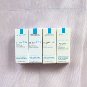 ラロッシュポゼ シカプラストバームB5+ 3ml