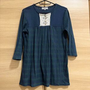 401.チュニック THEORIA