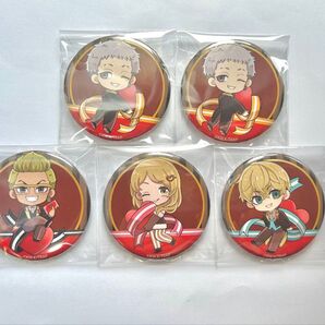 東リベ プリンセスカフェ