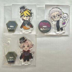 東リベ プリンセスカフェ アクリルスタンド